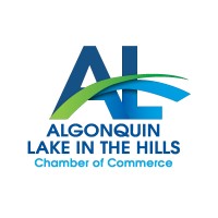 Algonquin-Lake in the Hills Chamber of Commerce logo, Algonquin-Lake in the Hills Chamber of Commerce contact details