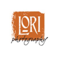 LoriPhotography logo, LoriPhotography contact details