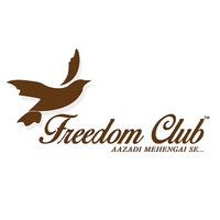 Freedom Club logo, Freedom Club contact details