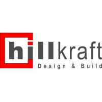 Hillkraft Design & Build logo, Hillkraft Design & Build contact details