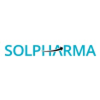 Solpharma Ltd. logo, Solpharma Ltd. contact details