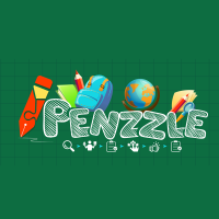 Penzzle logo, Penzzle contact details