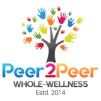 Peer 2 Peer Whole Wellness logo, Peer 2 Peer Whole Wellness contact details