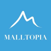 Malltopia logo, Malltopia contact details