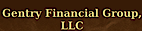 Gentry Financial Group, LLC logo, Gentry Financial Group, LLC contact details