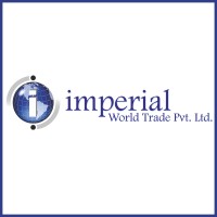 Imperial World Trade Pvt. Ltd logo, Imperial World Trade Pvt. Ltd contact details