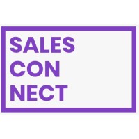 SalesConnect logo, SalesConnect contact details