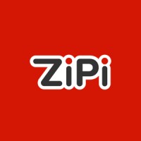 ZiPiapp logo, ZiPiapp contact details