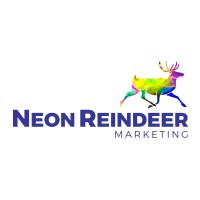 Neon Reindeer Marketing logo, Neon Reindeer Marketing contact details