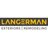 Langerman Exteriors logo, Langerman Exteriors contact details