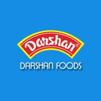 Darshan Foods logo, Darshan Foods contact details