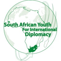 South African Youth for International Diplomacy logo, South African Youth for International Diplomacy contact details