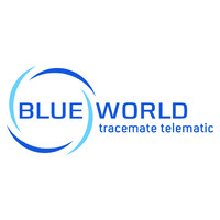 blueworld GmbH logo, blueworld GmbH contact details