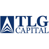 TLG Capital logo, TLG Capital contact details