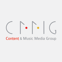 Content Music Media Group logo, Content Music Media Group contact details