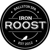 Iron Roost logo, Iron Roost contact details