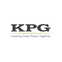 KPG logo, KPG contact details