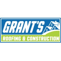 Grant's Roofing and Construction logo, Grant's Roofing and Construction contact details