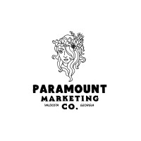 Paramount Marketing Company logo, Paramount Marketing Company contact details