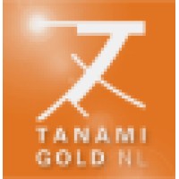 Tanami Gold NL logo, Tanami Gold NL contact details