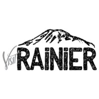 Visit Rainier logo, Visit Rainier contact details