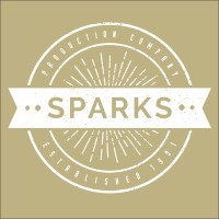 Sparks Productions logo, Sparks Productions contact details