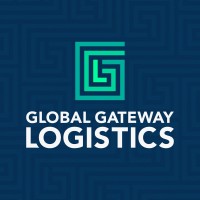 Global Gateway Logistics logo, Global Gateway Logistics contact details