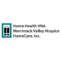 Merrimack Valley Hospice logo, Merrimack Valley Hospice contact details