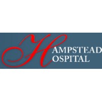 Hampstead Hospital logo, Hampstead Hospital contact details