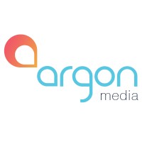 Argon Media, LLC logo, Argon Media, LLC contact details