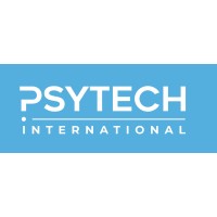 Psytech International Ltd logo, Psytech International Ltd contact details