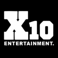 X10 Entertainment Inc. logo, X10 Entertainment Inc. contact details