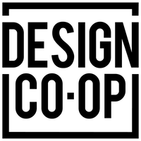 The Design Cooperative logo, The Design Cooperative contact details