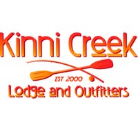 Kinni Creek Lodge & Outfitters logo, Kinni Creek Lodge & Outfitters contact details