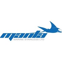 Manta Marine Stainless Ltd logo, Manta Marine Stainless Ltd contact details