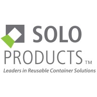 SOLO PRODUCTS, INC. logo, SOLO PRODUCTS, INC. contact details