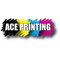 Ace Printing, Inc. logo, Ace Printing, Inc. contact details