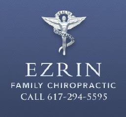 Ezrin Family Chiropractic logo, Ezrin Family Chiropractic contact details