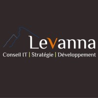 Levanna logo, Levanna contact details