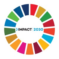 IMPACT2030 logo, IMPACT2030 contact details