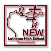 NORTHEAST WISCONSIN LUTHERAN HIGH SCHOOL logo, NORTHEAST WISCONSIN LUTHERAN HIGH SCHOOL contact details