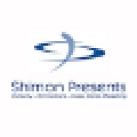 Shimon Presents logo, Shimon Presents contact details