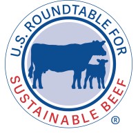 U.S. Roundtable for Sustainable Beef logo, U.S. Roundtable for Sustainable Beef contact details