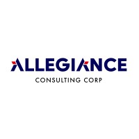 Allegiance logo, Allegiance contact details