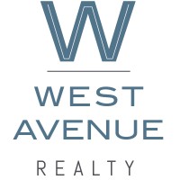 West Avenue Realty logo, West Avenue Realty contact details