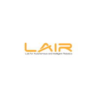 Lab for Autonomous and Intelligent Robotics logo, Lab for Autonomous and Intelligent Robotics contact details