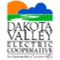 Dakota Valley Electric Cooperative logo, Dakota Valley Electric Cooperative contact details