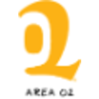 Area O2 logo, Area O2 contact details