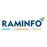 RAMINFO LIMITED logo, RAMINFO LIMITED contact details