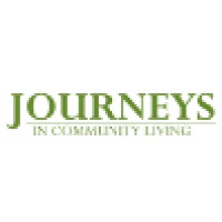 Journeys in Community Living logo, Journeys in Community Living contact details